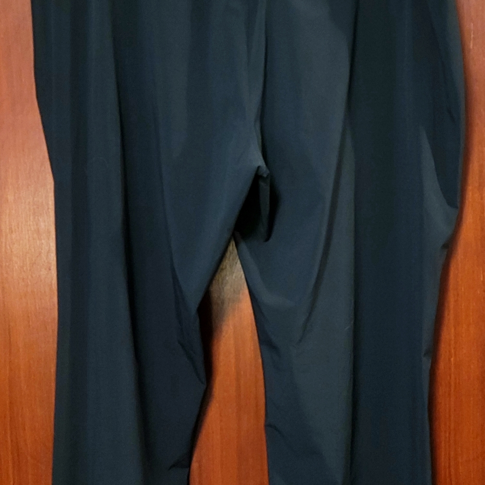 Eddie Bauer XL pants elastic waist